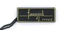 Ferraggioli Signature #1